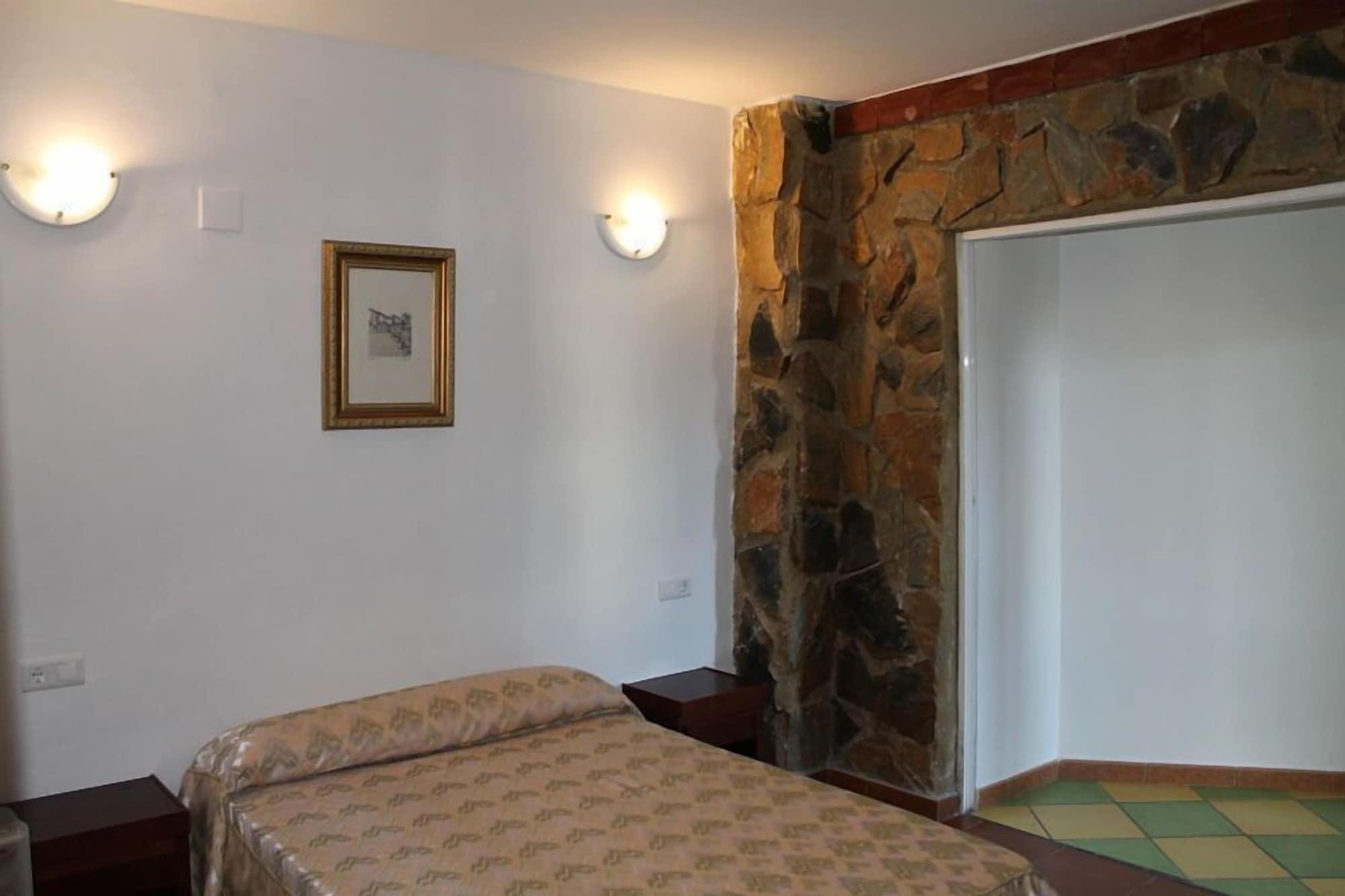 Leon Dormido Rooms & Apartments Polop Exterior foto