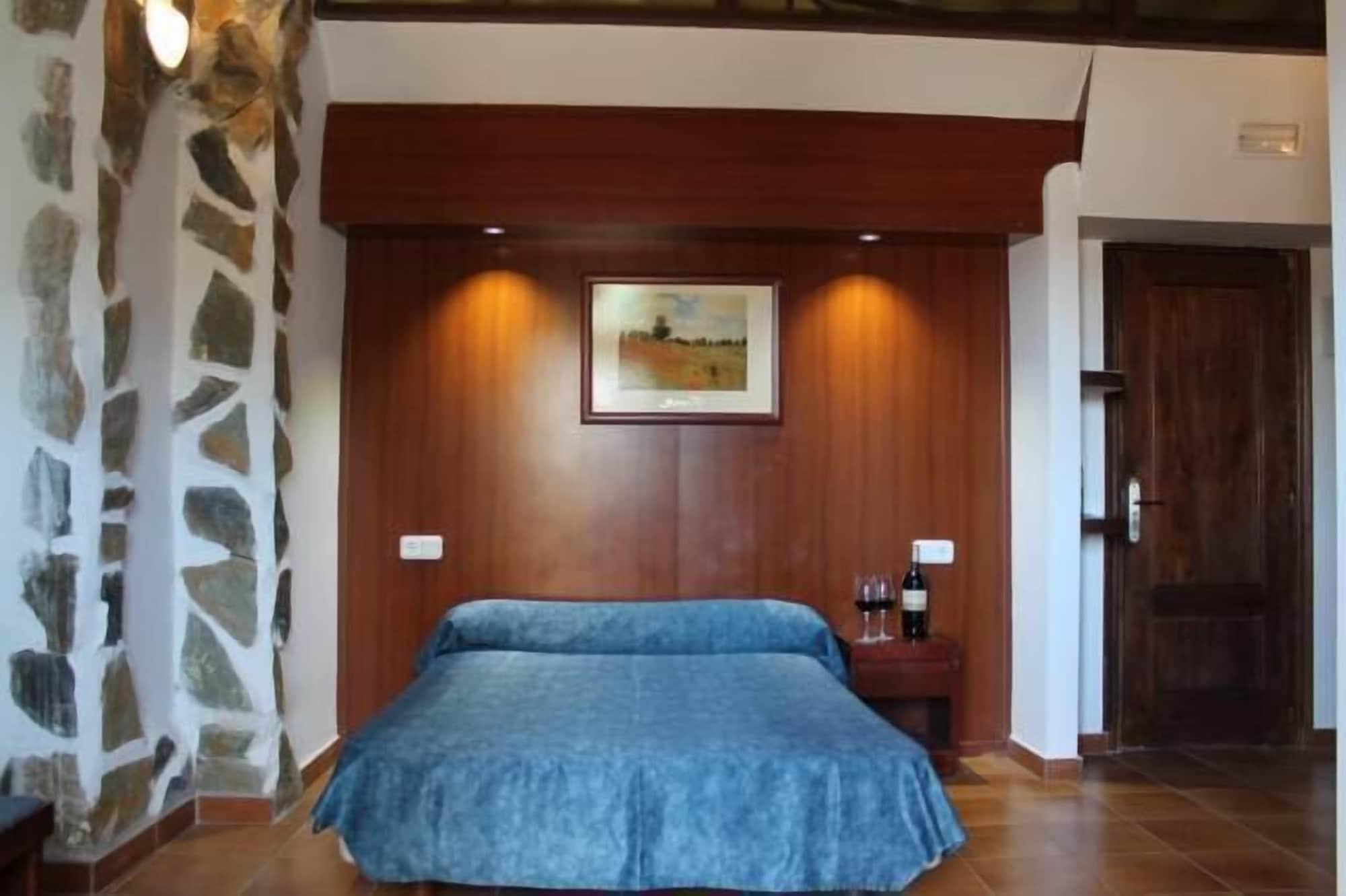Leon Dormido Rooms & Apartments Polop Exterior foto