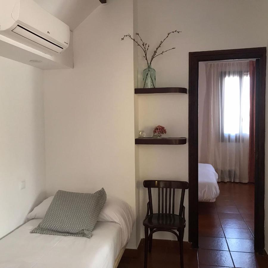 Leon Dormido Rooms & Apartments Polop Exterior foto