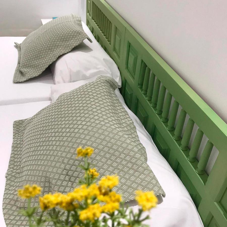 Leon Dormido Rooms & Apartments Polop Exterior foto