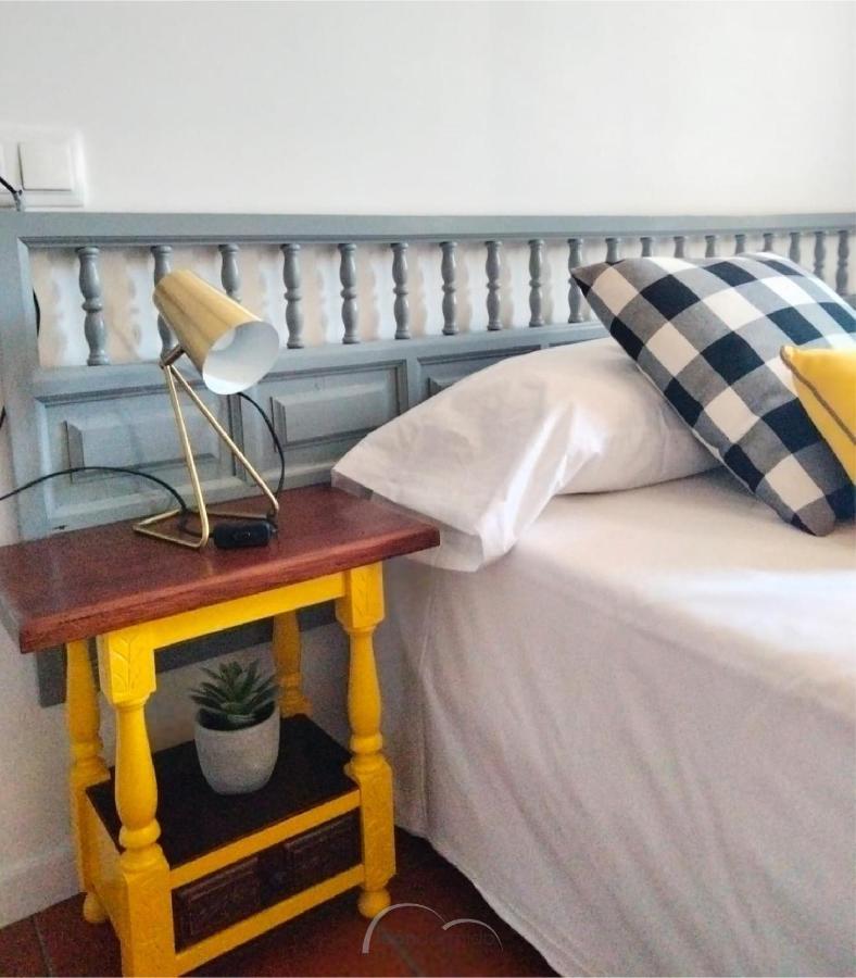 Leon Dormido Rooms & Apartments Polop Exterior foto